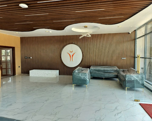 Best Office Interior Designers in Chennai